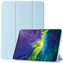 Preklopna futrola s funkcijom spavanja za iPad Air 11" (2024-2026) - plava