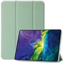 Preklopna futrola s funkcijom spavanja za iPad Air 11" (2024-2026) - zelena