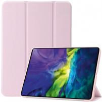 Preklopna futrola s funkcijom spavanja za iPad Air 11" (2024-2026) - svijetlo ružičasta