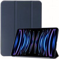 Preklopna futrola s funkcijom spavanja za iPad Pro 11" (2024/2025) - tamno plava
