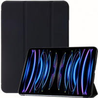 Preklopna futrola s funkcijom spavanja za iPad Pro 11" (2024/2025) - crna