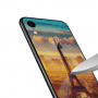 NXE maskica sa staklenom stražnjom stranom za iPhone XR - Eiffelov toranj