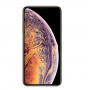 NXE maskica sa staklenom stražnjom stranom za iPhone XS Max - New York