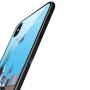 NXE maskica sa staklenom stražnjom stranom za iPhone XS Max - New York