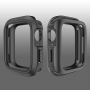 Silikonska maskica za Apple Watch 40mm - crna