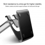 BASEUS elegantni stalak za iPhone - crna