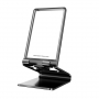 BASEUS elegantni stalak za iPhone - crna