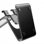 BASEUS elegantni stalak za iPhone - crna