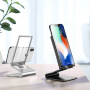 BASEUS elegantni stalak za iPhone - crna