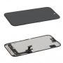 Premium OLED displej sa staklom na dodir i okvirom za Apple iPhone 15