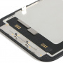 Refurbished Original OLED displej sa staklom na dodir i okvirom za Apple iPhone 15