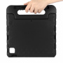 Izdržljiva maska od pjene za djecu za iPad Pro 11" (2024/2025) - crna