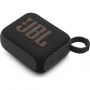 JBL Bluetooth zvučnik GO4 - crni