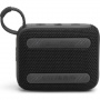 JBL Bluetooth zvučnik GO4 - crni