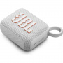 JBL Bluetooth zvučnik GO4 - bijeli