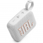 JBL Bluetooth zvučnik GO4 - bijeli
