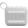 JBL Bluetooth zvučnik GO4 - bijeli