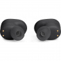 JBL Tune Buds TWS bežične slušalice - crne