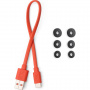 JBL Tune Buds TWS bežične slušalice - crne
