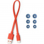JBL Tune Buds TWS bežične slušalice - plave