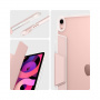 Spigen Ultra Hybrid Pro torbica s prostorom za Apple Pencil za iPad Air 4 (2020) / Air 5 (2022) / Air 11" (2024) - roza
