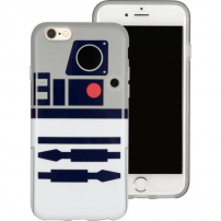Tribe Star Wars R2D2 tanka futrola za iPhone 7 / 8 - plava