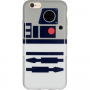Tribe Star Wars R2D2 tanka futrola za iPhone 7 / 8 - plava