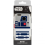 Tribe Star Wars R2D2 tanka futrola za iPhone 7 / 8 - plava