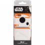 Tribe Star Wars BB-8 tanka futrola za iPhone 7 / 8 - narančasta