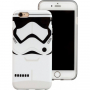 Tribe Star Wars Stormtrooper tanka futrola za iPhone 7 / 8 - bijela