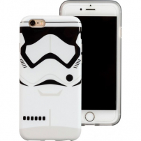 Tribe Star Wars Stormtrooper tanka futrola za iPhone 7 / 8 - bijela