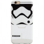 Tribe Star Wars Stormtrooper tanka futrola za iPhone 7 / 8 - bijela