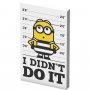 Tribe Minions Jail Time Dave prijenosno napajanje 4000mAh - Žuta
