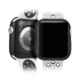 Dux Ducis zaštitna torbica za Apple Watch 40mm - crna