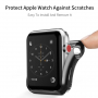 Dux Ducis zaštitna torbica za Apple Watch 40mm - crna