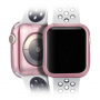 Dux Ducis zaštitna torbica za Apple Watch 44mm - roza