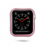 Dux Ducis zaštitna torbica za Apple Watch 44mm - roza