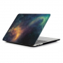 Mat poklopac za MacBook Air 13" (A1932 / A2179 / A2337) - zvjezdana maglica