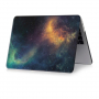 Mat poklopac za MacBook Air 13" (A1932 / A2179 / A2337) - zvjezdana maglica
