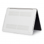 Mat poklopac za MacBook Air 13" (A1932 / A2179 / A2337) - bijela mramor