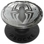PopSockets PopGrip ljepljivi držač za iPhone - Spiderman Monochrome