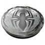 PopSockets PopGrip ljepljivi držač za iPhone - Spiderman Monochrome