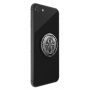 PopSockets PopGrip ljepljivi držač za iPhone - Spiderman Monochrome