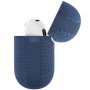 Spigen Urban Fit futrola za AirPods 3 - mornarsko plava