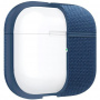 Spigen Urban Fit futrola za AirPods 3 - mornarsko plava