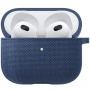 Spigen Urban Fit futrola za AirPods 3 - mornarsko plava