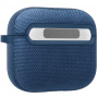 Spigen Urban Fit futrola za AirPods 3 - mornarsko plava