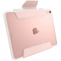 Spigen Ultra Hybrid Pro torbica s prostorom za Apple Pencil za iPad Air 4 (2020) / Air 5 (2022) / Air 11" (2024) - roza