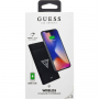Guess prijenosno napajanje s bežičnim napajanjem 8000mAh - crna