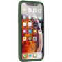 Adidas Originals Moulded Case maskica za iPhone 6 / 6S / 7 / 8 - zelena